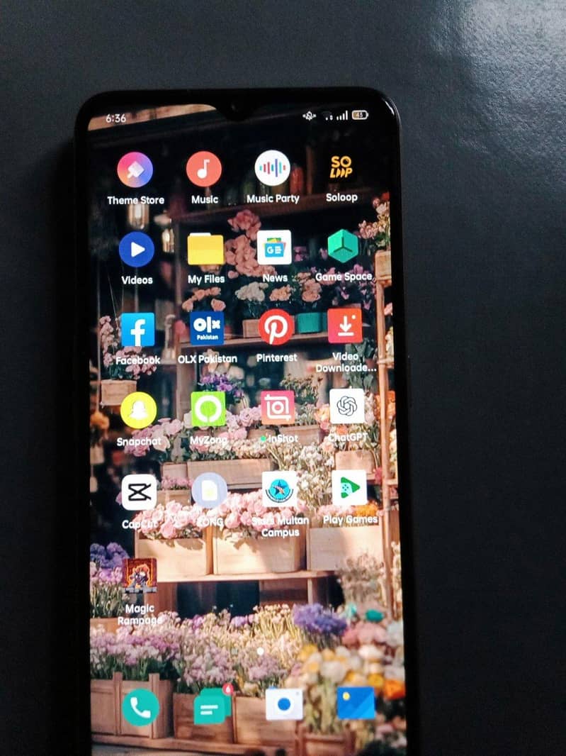 OPPO A5 2020 5