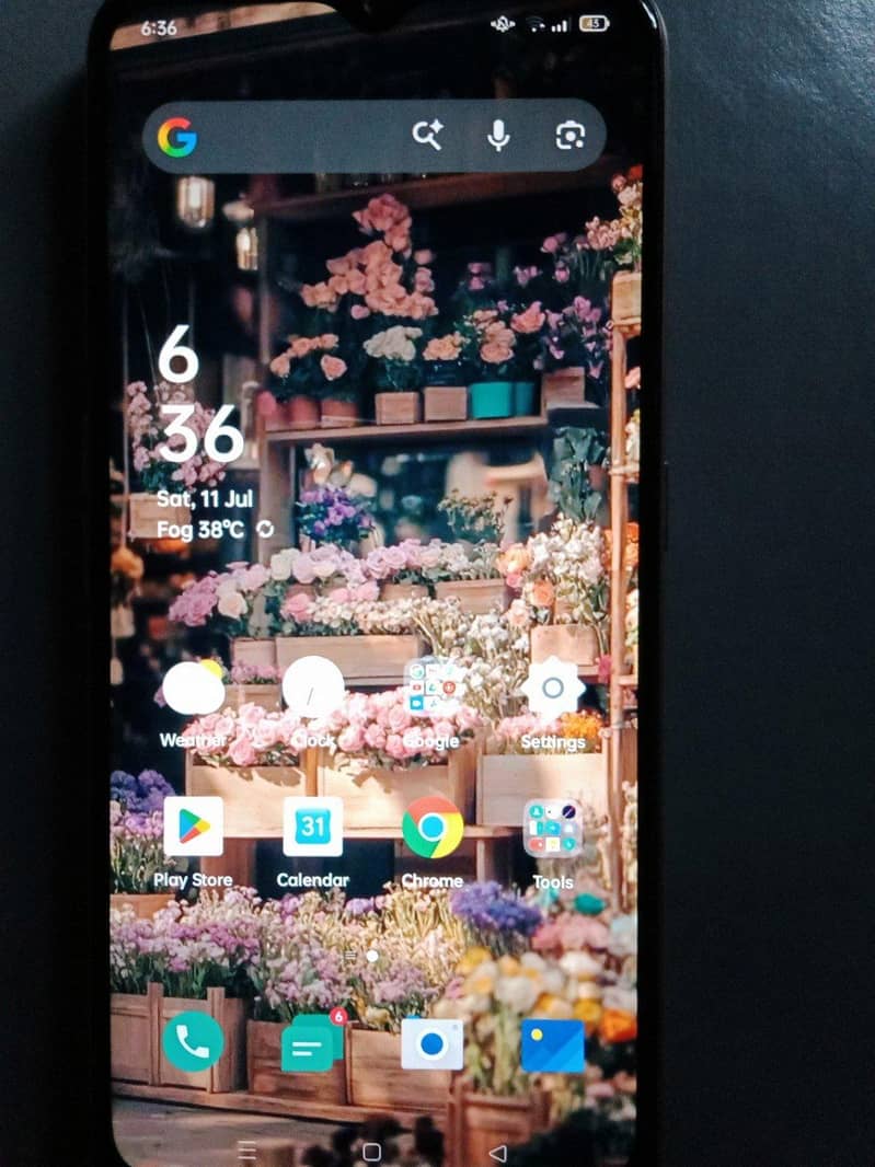 OPPO A5 2020 6