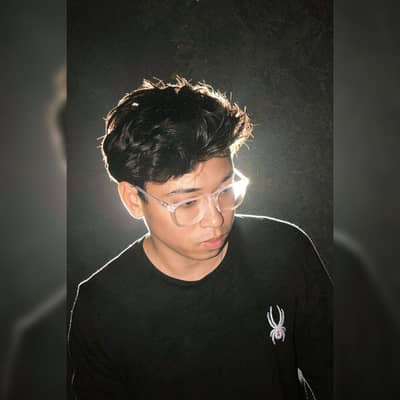 Rohaan khan