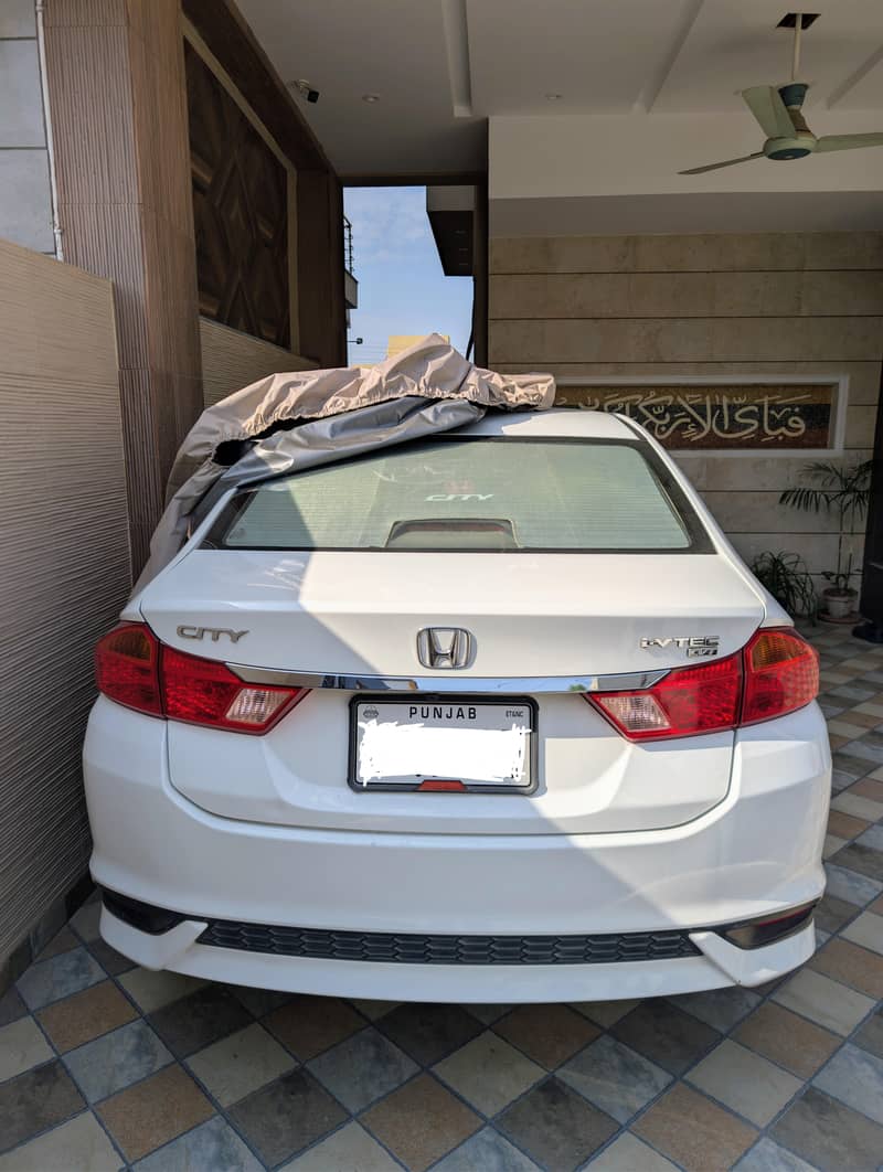 Honda City 2022 2
