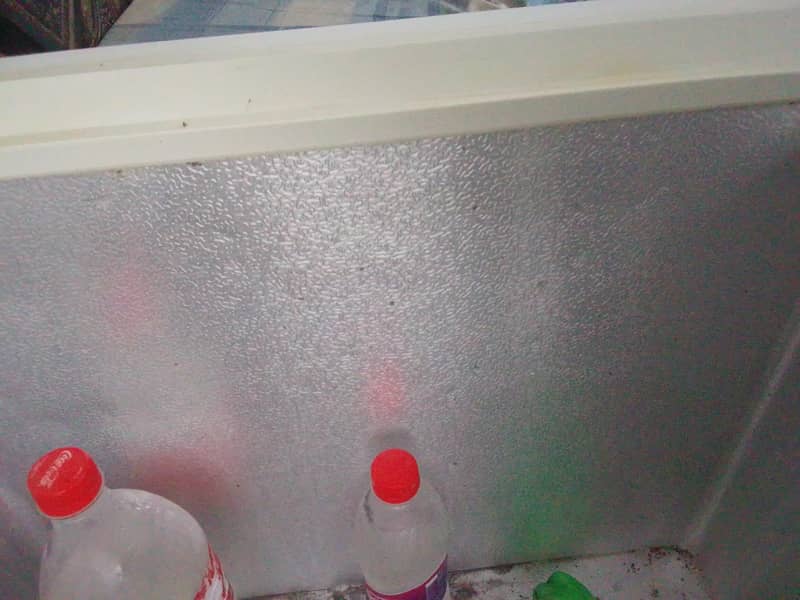 used D frizzier 8