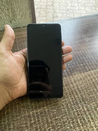 Samsung Mobile A07