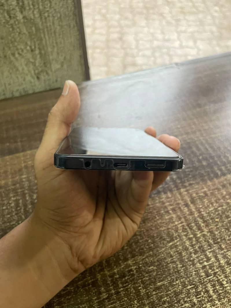 Samsung Mobile A07 5