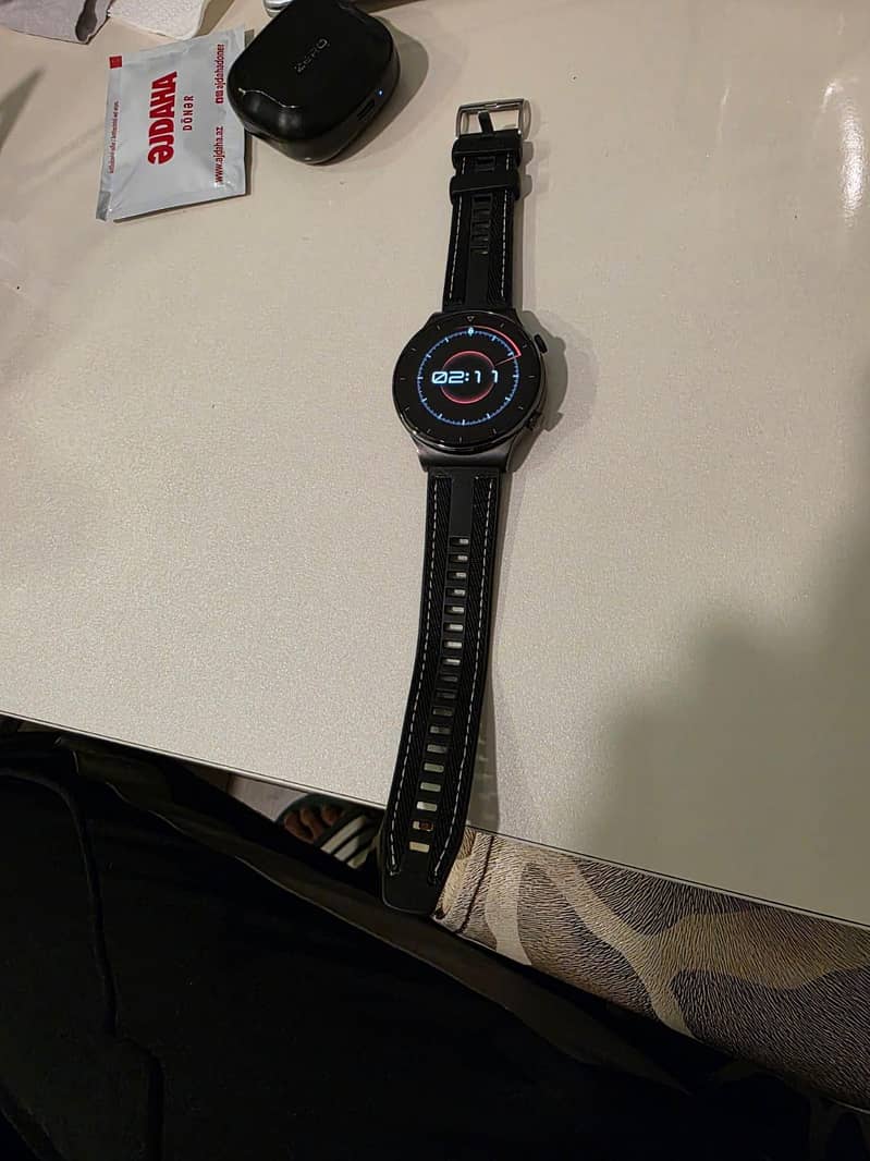 Huawei watch GT2 Pro 2
