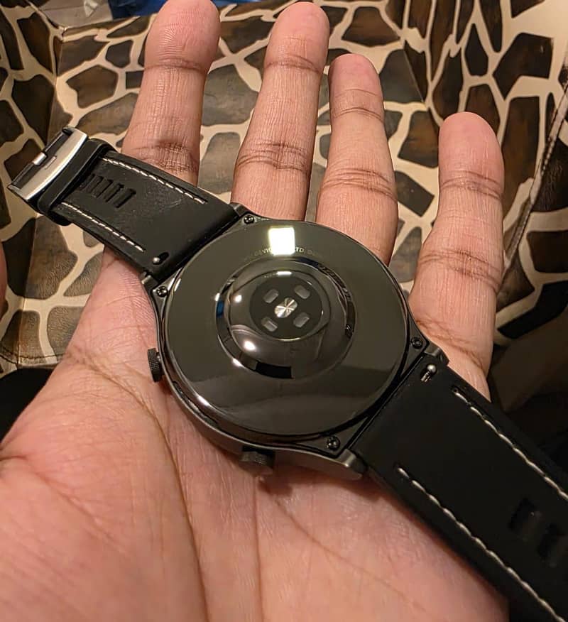 Huawei watch GT2 Pro 3