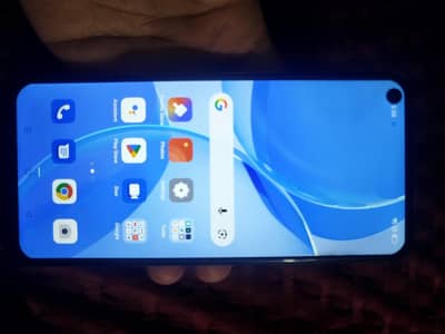 OPPO A73 8GB 256GB