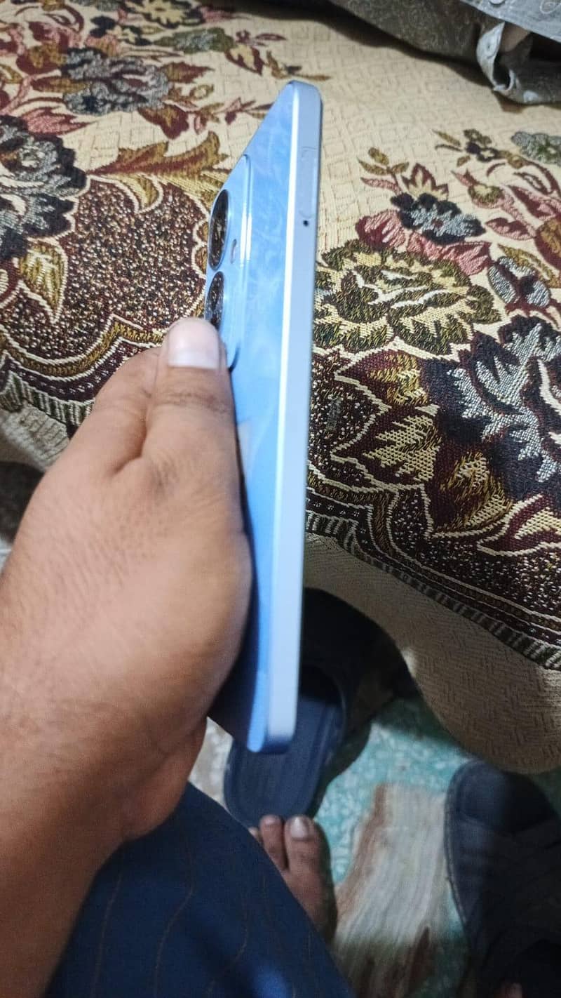OPPO Reno 11F 5g complete box 2