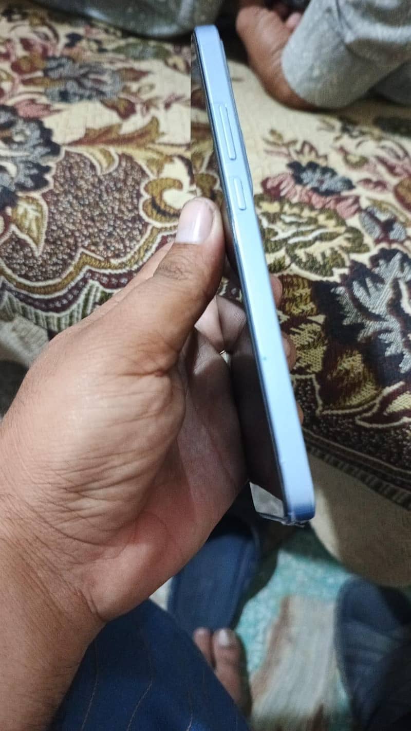 OPPO Reno 11F 5g complete box 4