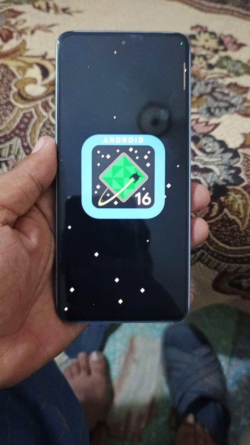 OPPO Reno 11F 5g complete box 7