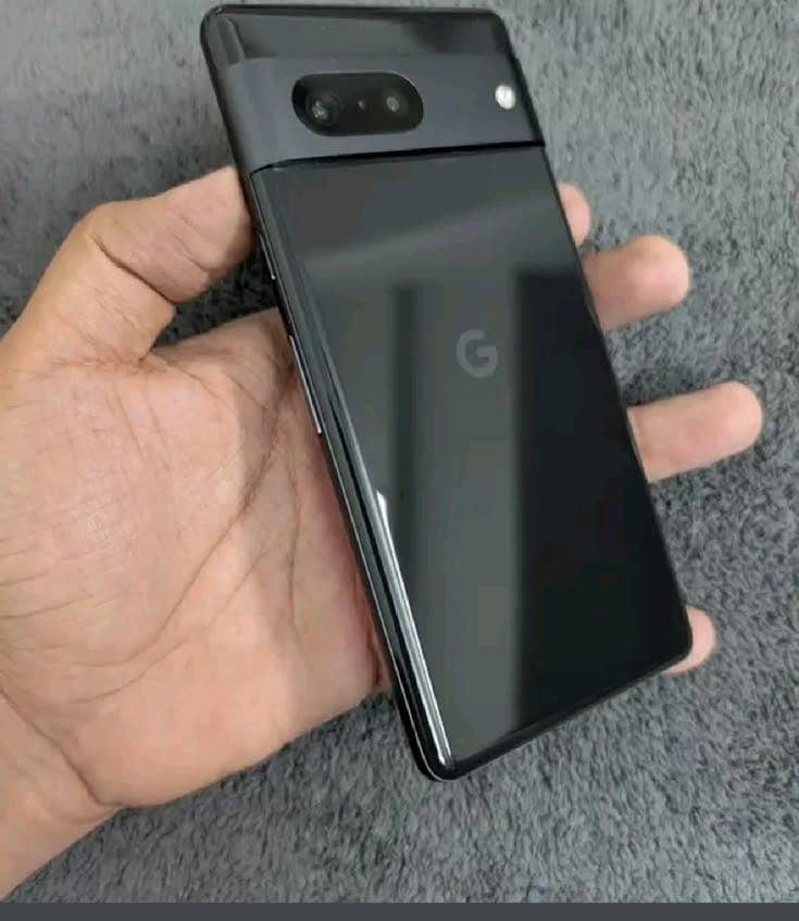 Google Pixel 7 0