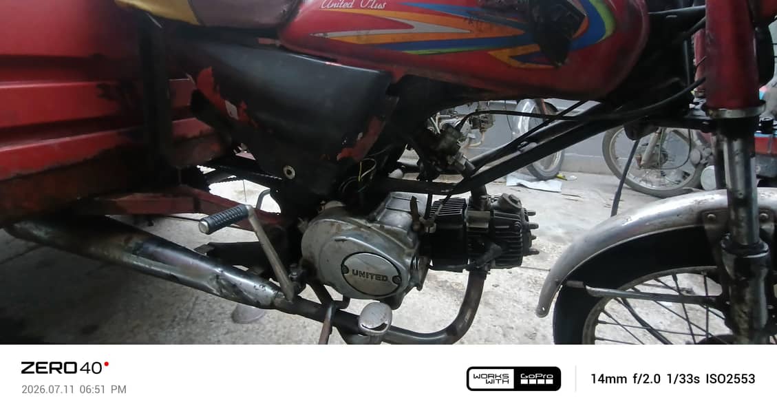 bike loder wriksha 0