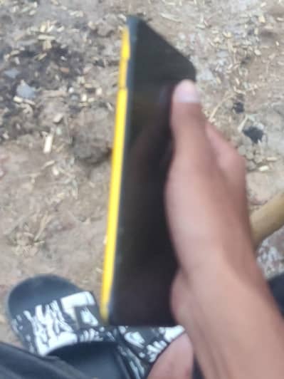 poco x3 nfc