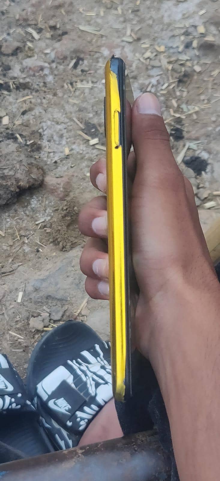 poco x3 nfc 1
