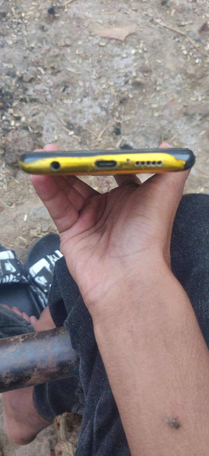 poco x3 nfc 3