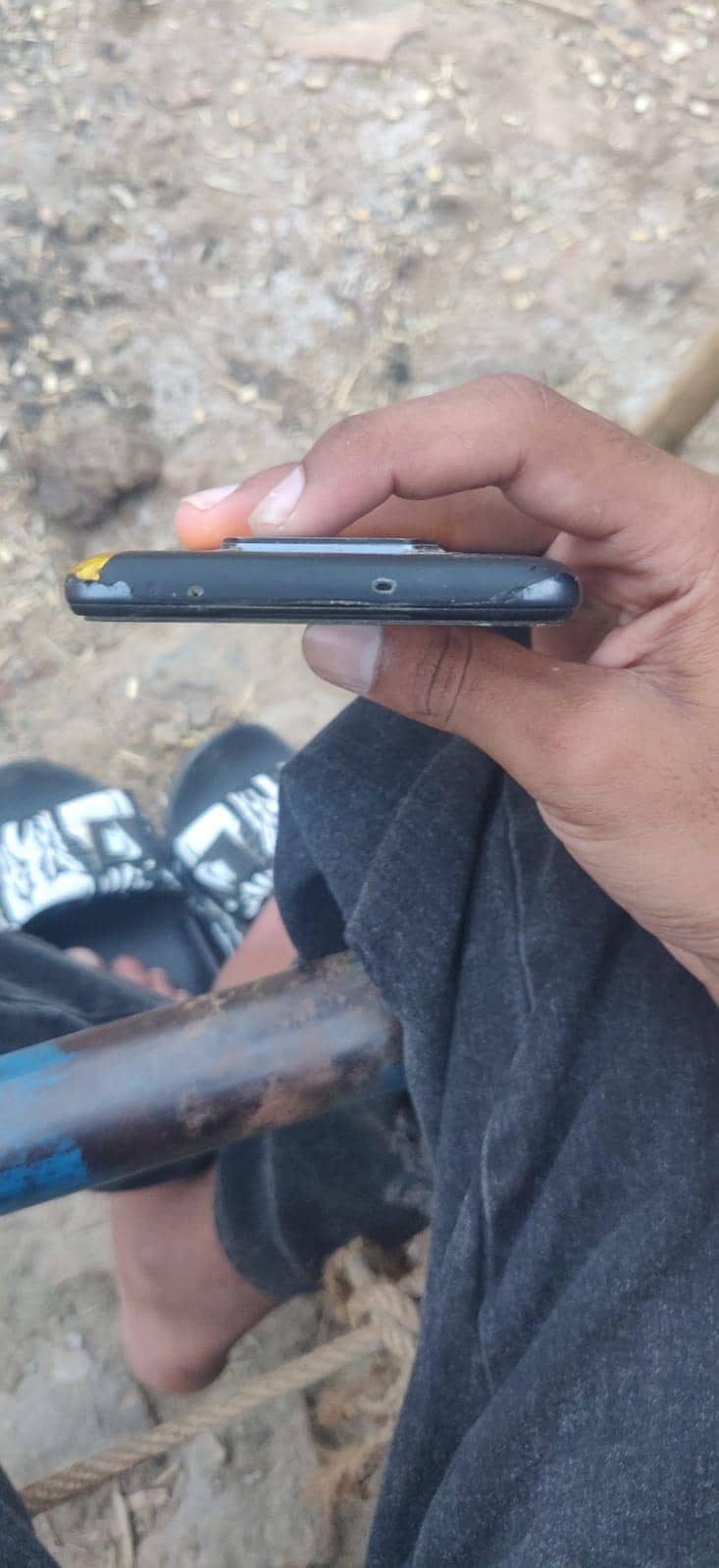 poco x3 nfc 4