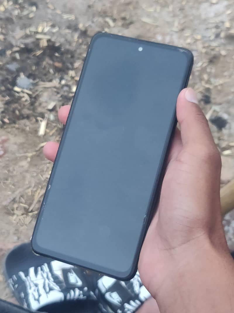 poco x3 nfc 5