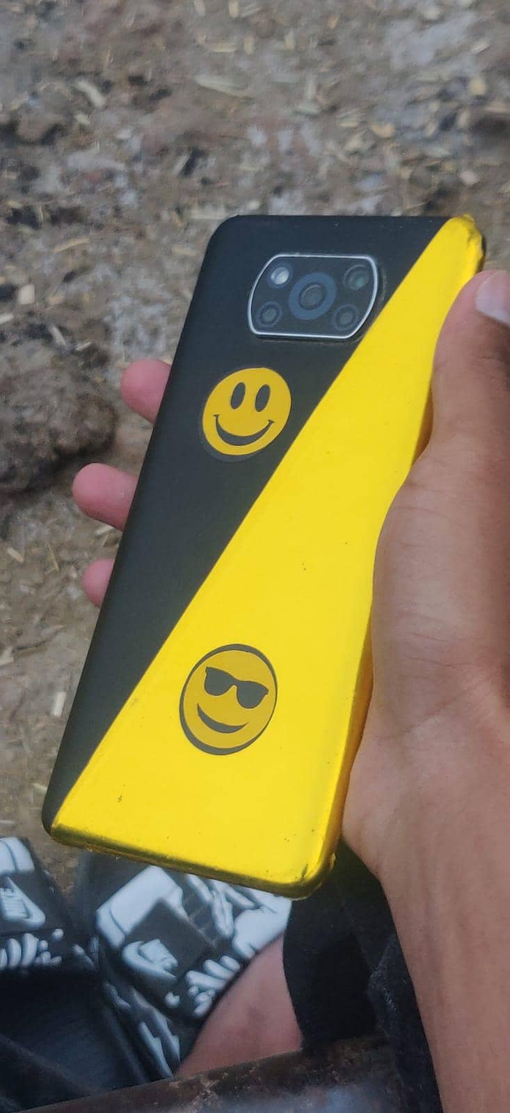 poco x3 nfc 7