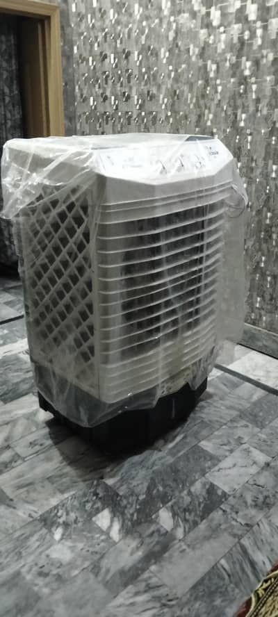 Pak Diamond New Air coller 6000 model