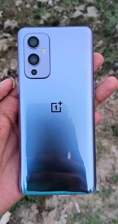 One Plus 9