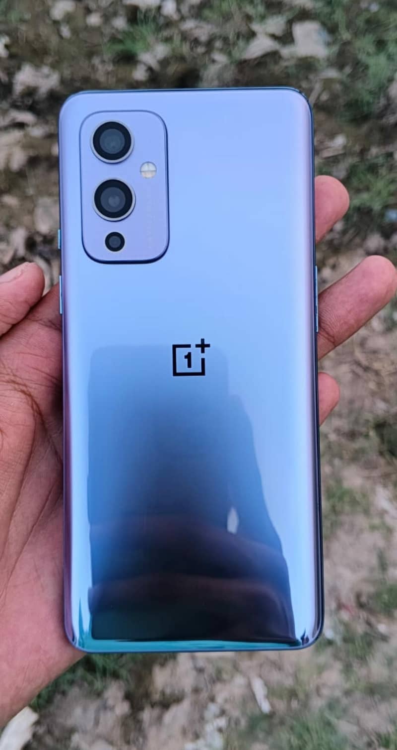 One Plus 9 0