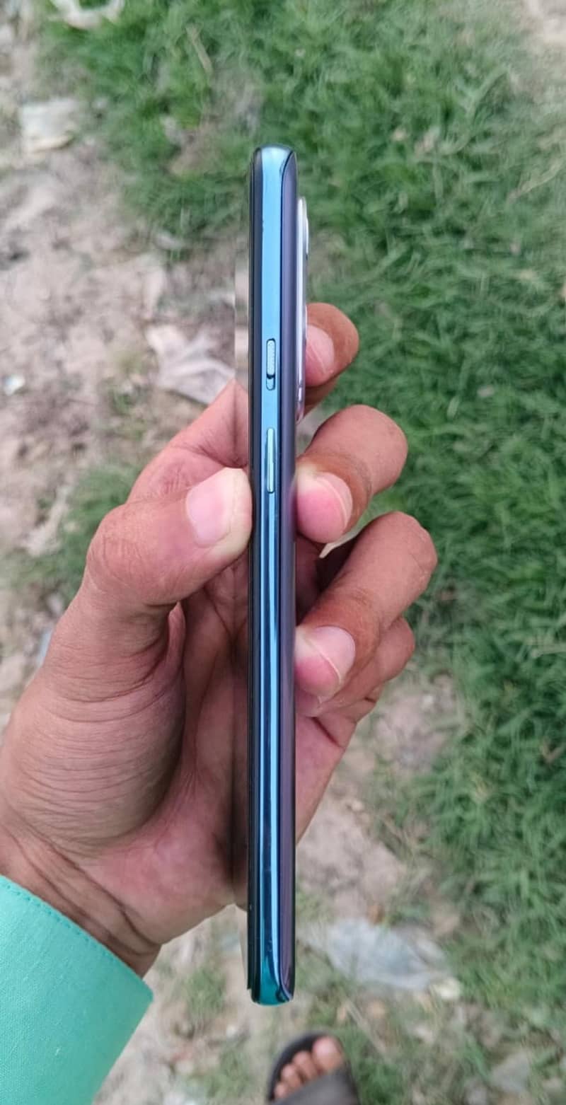 One Plus 9 4