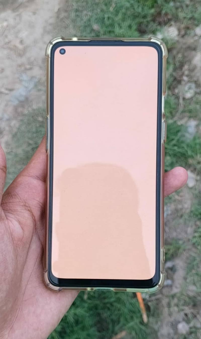 One Plus 9 7