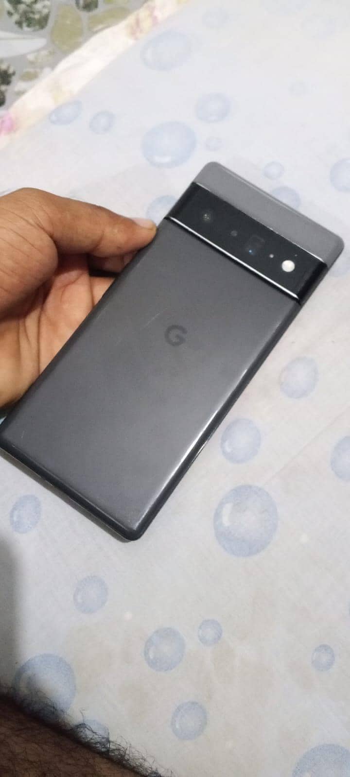 Google Pixel 6 Pro 1