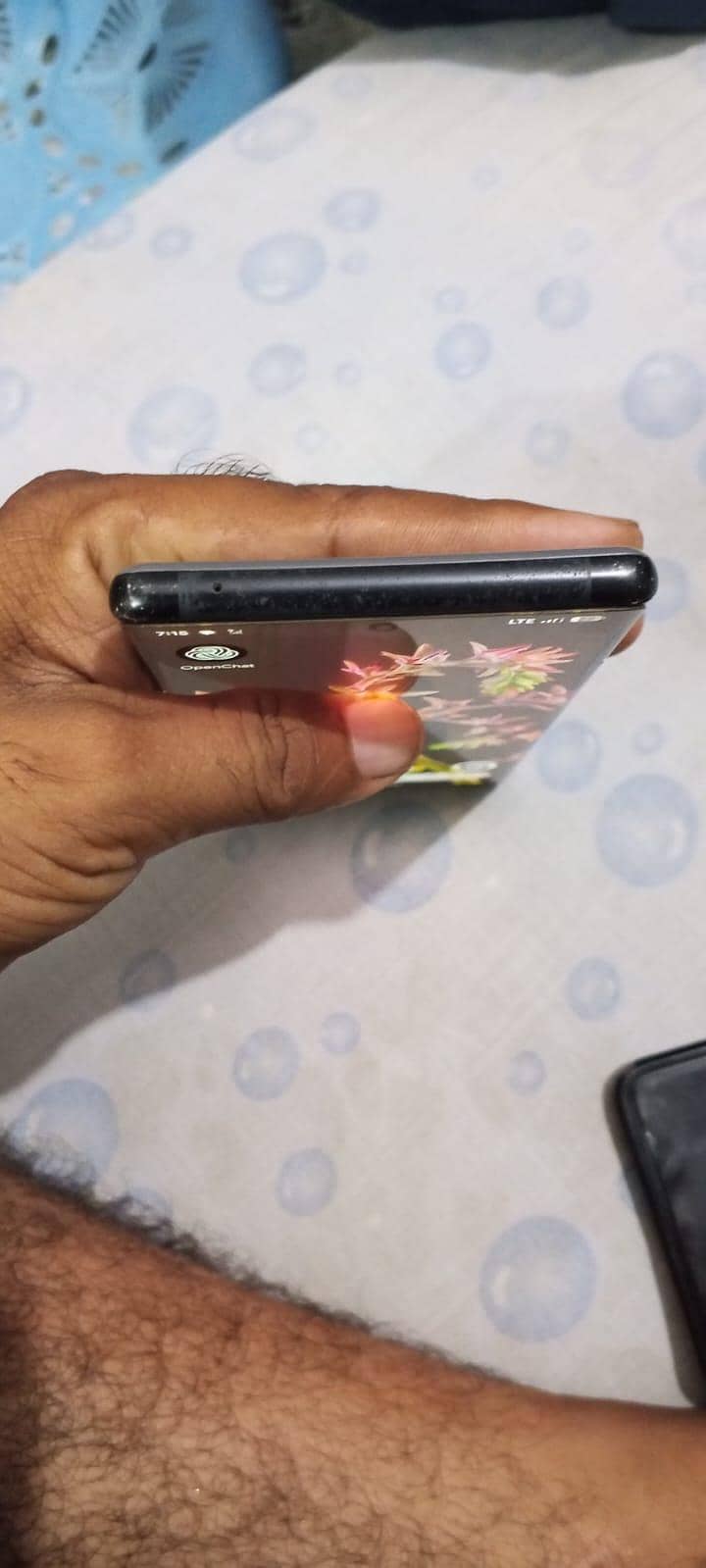 Google Pixel 6 Pro 5
