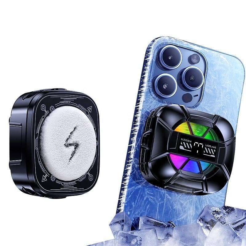 Mobile Cooling Fan | TL26 Model 2