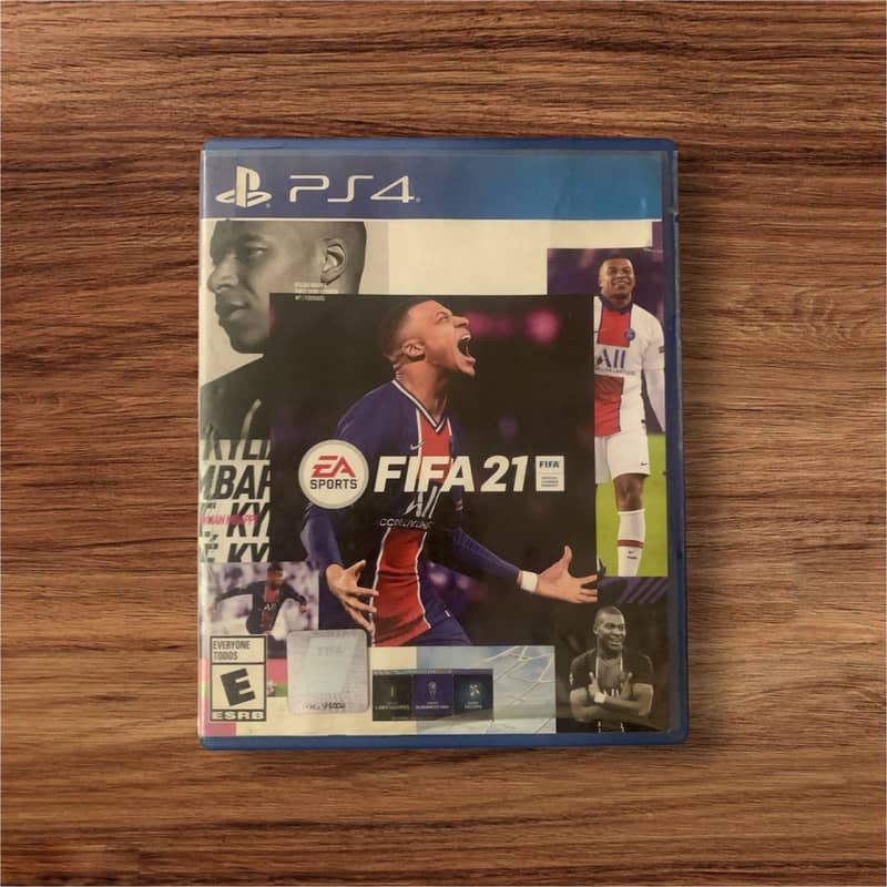 Ps4 best quality used games 9