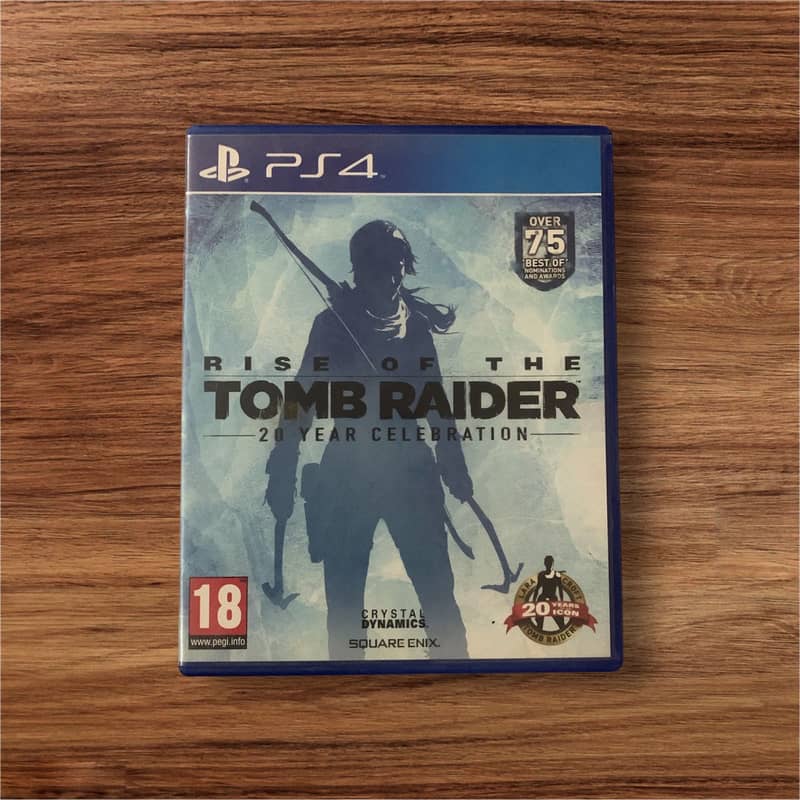Ps4 best quality used games 10