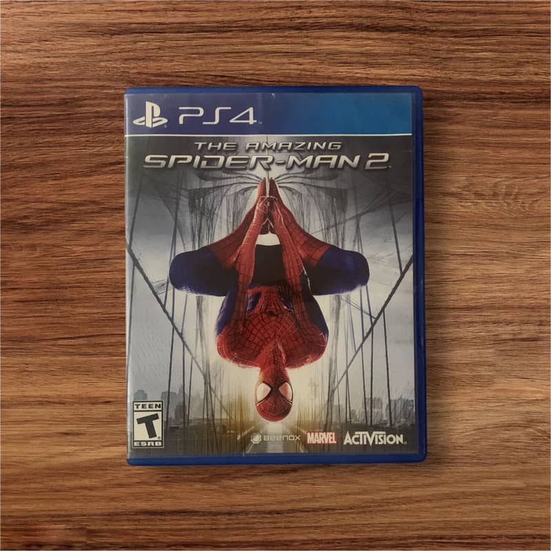 Ps4 best quality used games 11