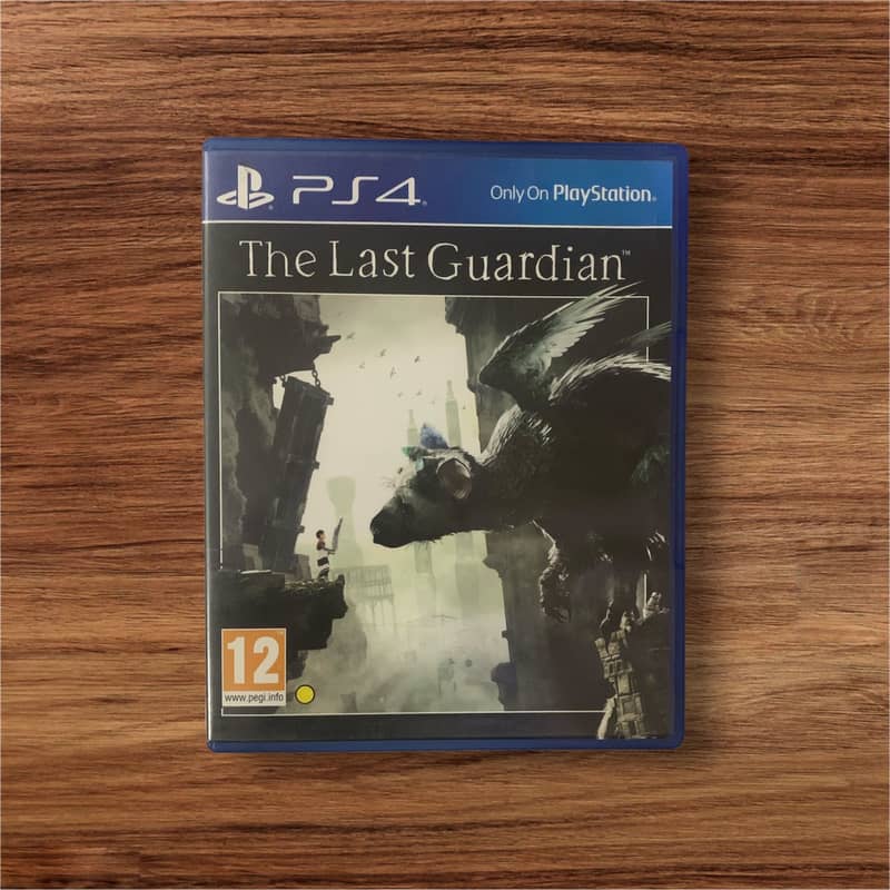 Ps4 best quality used games 13