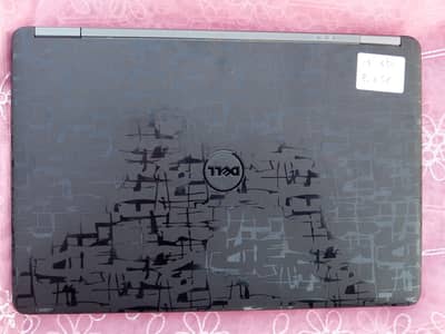 Dell Laptop