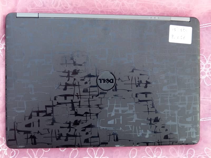 Dell Laptop 0