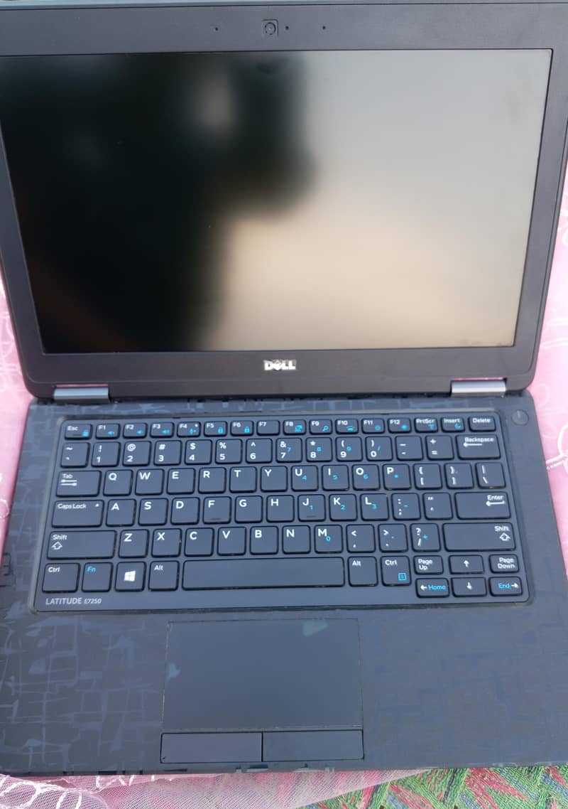 Dell Laptop 2