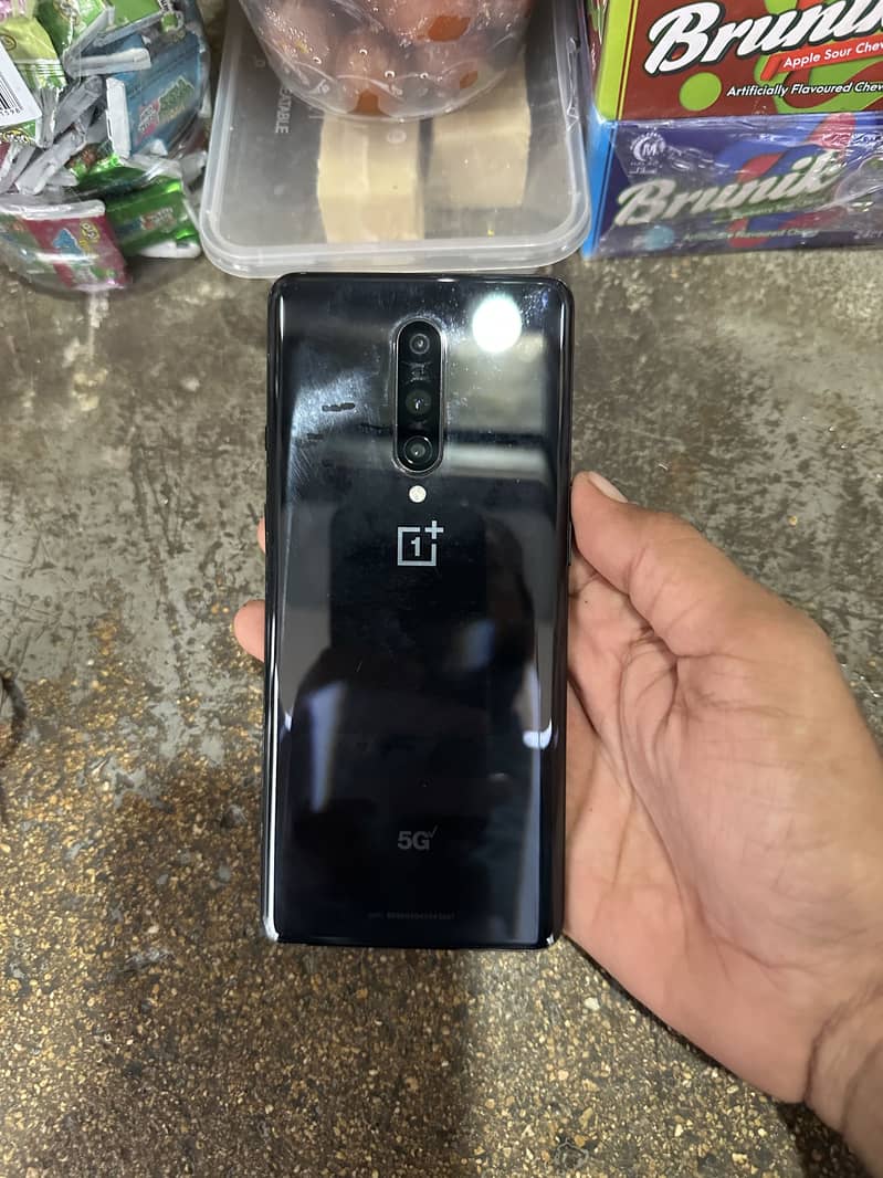 Oneplus 8 8/128 7