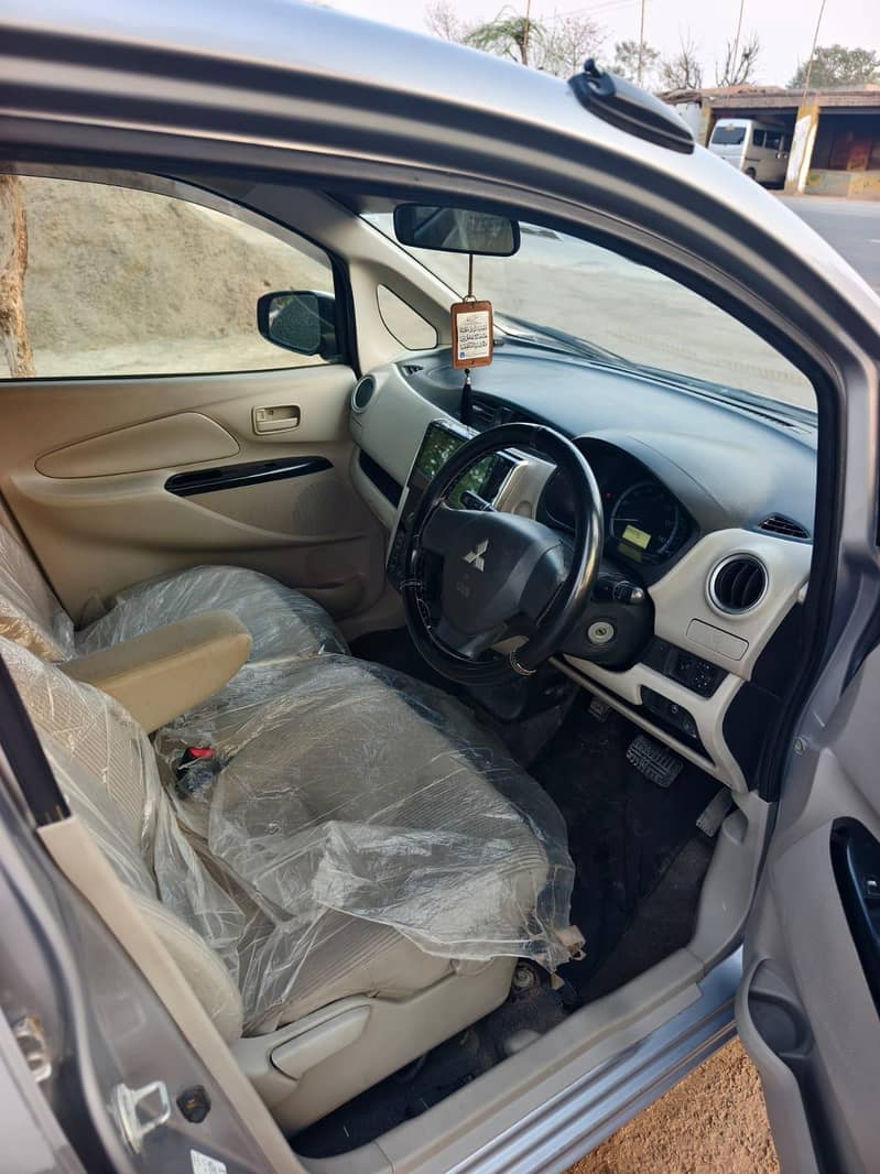 Mitsubishi Ek Wagon 2013/2017 3