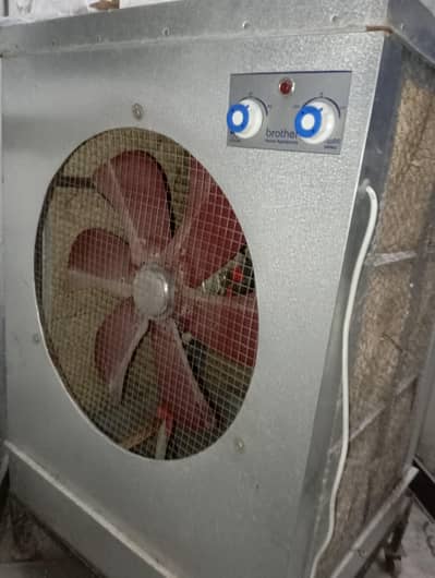 lahorii air coolers available in running condition