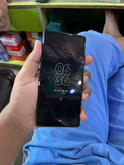 Google Pixel 6a