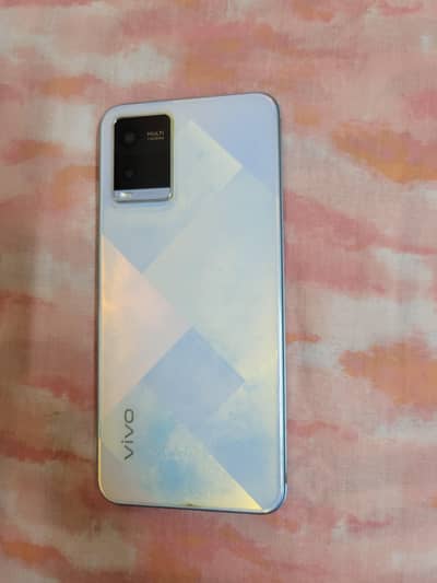 Vivo Y21A 2021