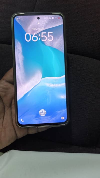 Vivo Y200