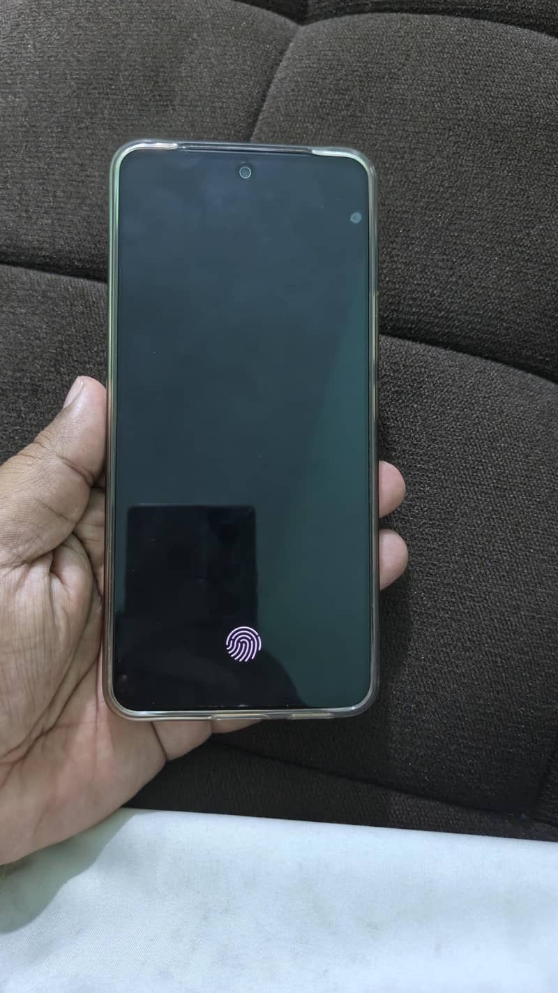 Vivo Y200 1