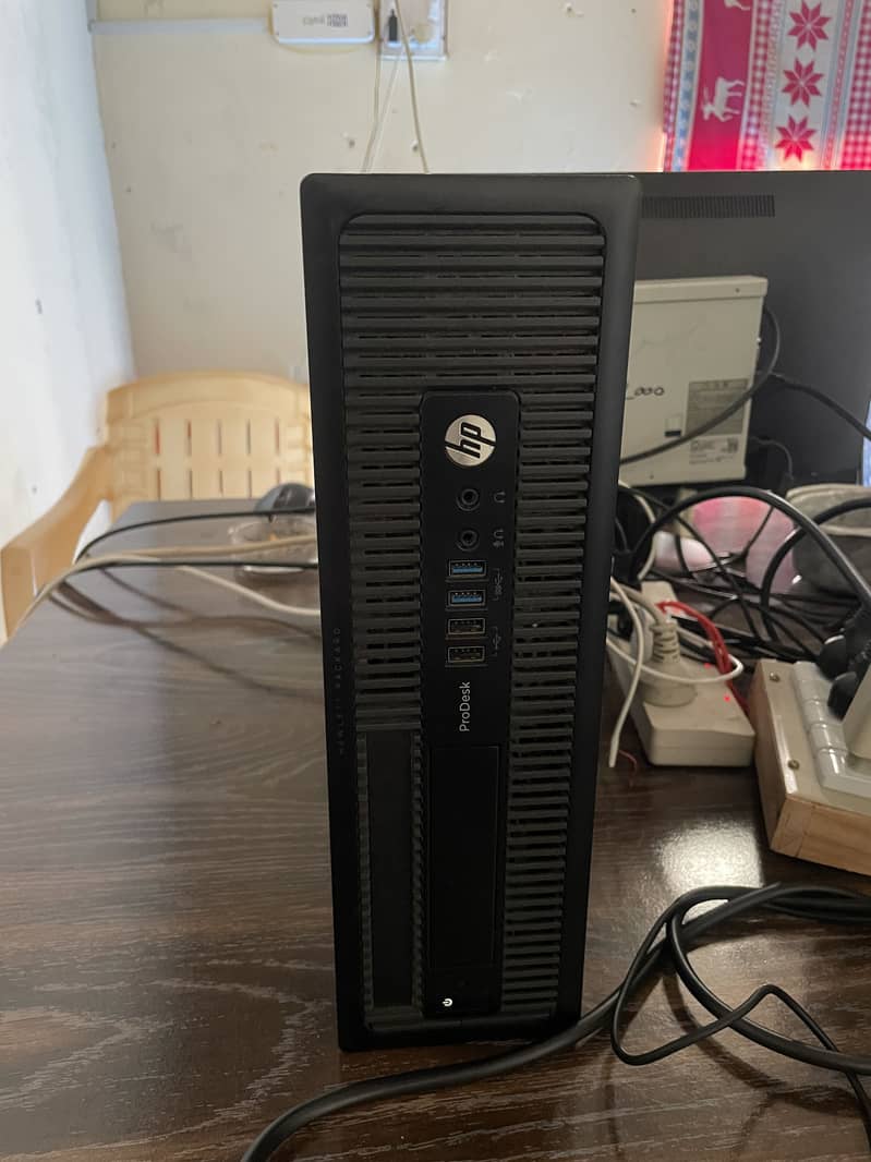 All Computer 2