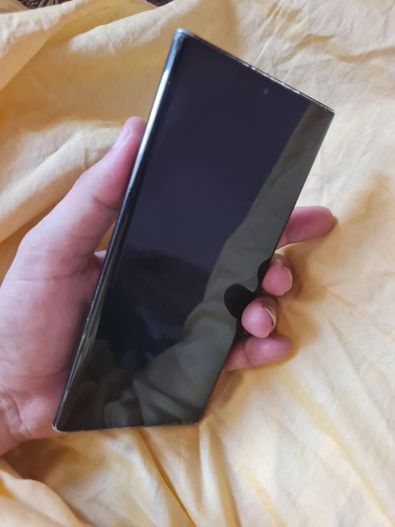 Samsung Mobile Note 20 Ultra 2