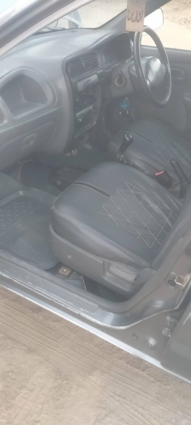Suzuki Alto 2012 2