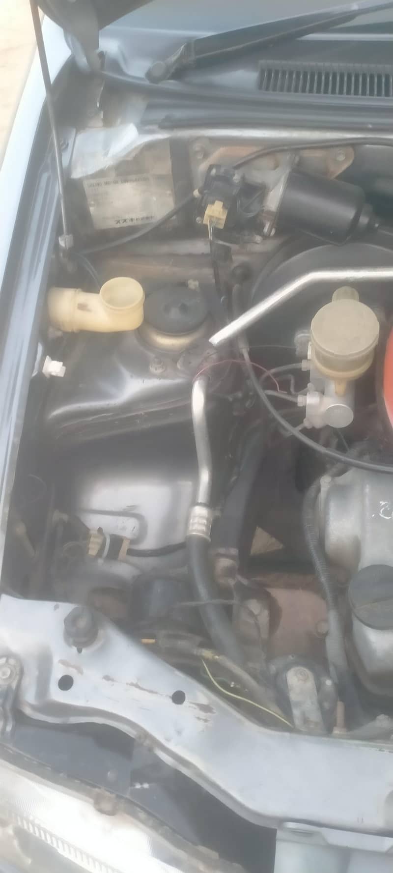 Suzuki Alto 2012 6