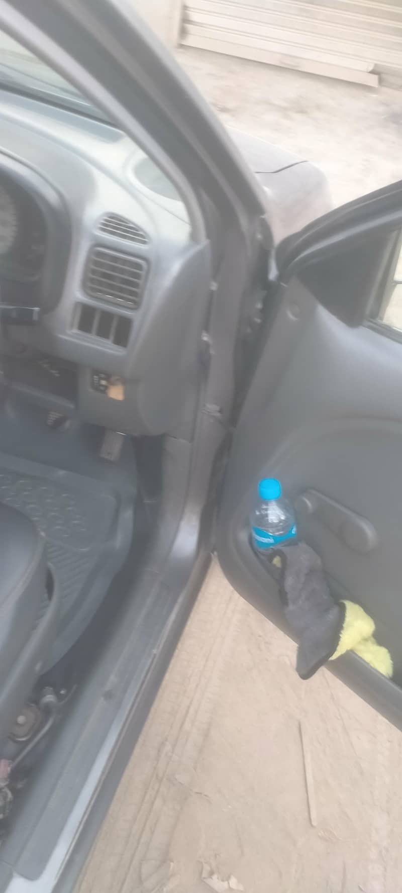Suzuki Alto 2012 7