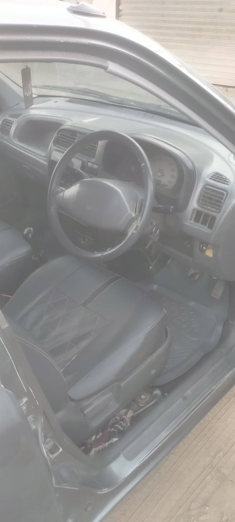 Suzuki Alto 2012 8