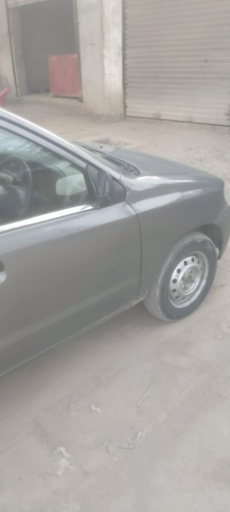 Suzuki Alto 2012 9